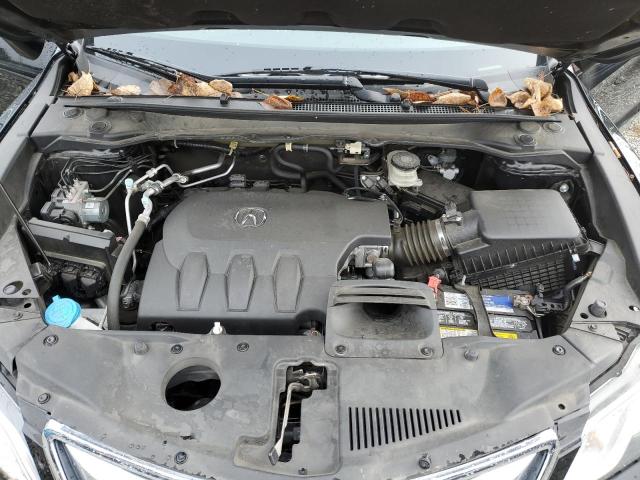 Photo 11 from auction – 2015 ACURA RDX with VIN 5J8TB4H38FL001533