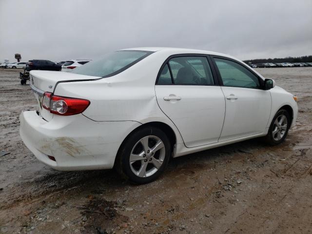 Photo 3 from auction – 2012 TOYOTA COROLLA BA with VIN 2T1BU4EE2CC794857