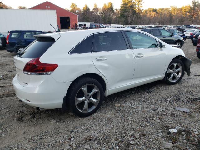 Photo 3 from auction – 2013 TOYOTA VENZA LE with VIN 4T3BK3BB3DU089065