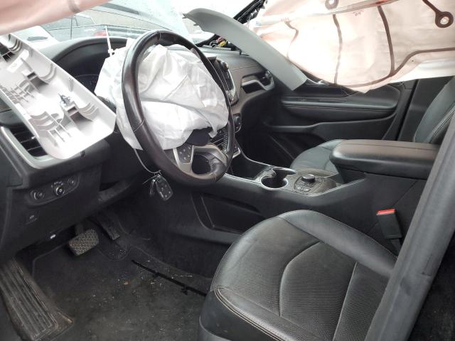 Photo 7 from auction – 2020 GMC TERRAIN SL with VIN 3GKALPEX8LL160214