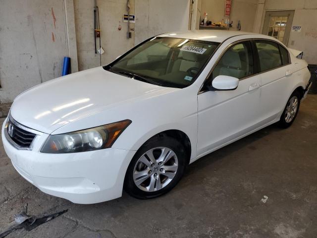 HONDA ACCORD LXP 2010 with VIN 1HGCP2F40AA122725 - Photo from auction