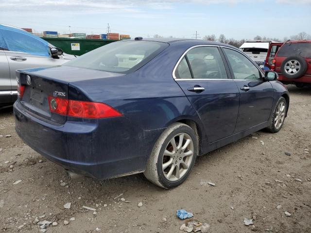 Photo 3 from auction – 2008 ACURA TSX with VIN JH4CL96858C020324