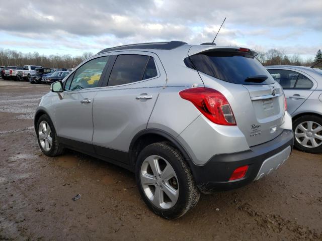 Photo 2 from auction – 2015 BUICK ENCORE with VIN KL4CJCSB0FB175818