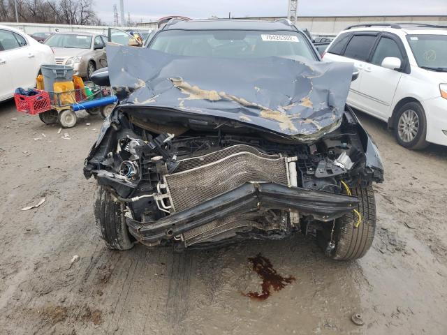 Photo 5 from auction – 2011 KIA SPORTAGE L with VIN KNDPBCA24B7033359