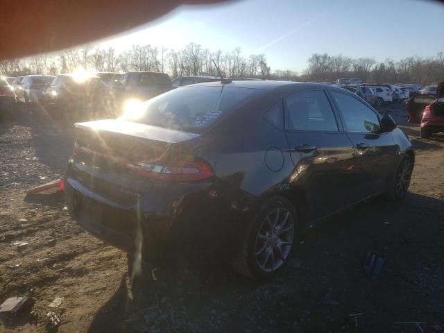 Photo 3 from auction – 2015 DODGE DART SXT with VIN 1C3CDFBB9FD243699
