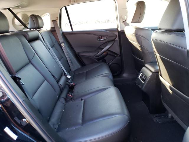 Photo 11 from auction – 2016 ACURA RDX ADVANC with VIN 5J8TB4H76GL012227