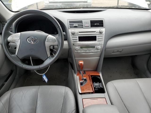 Photo 8 from auction – 2011 TOYOTA CAMRY BASE with VIN 4T1BF3EK7BU660076