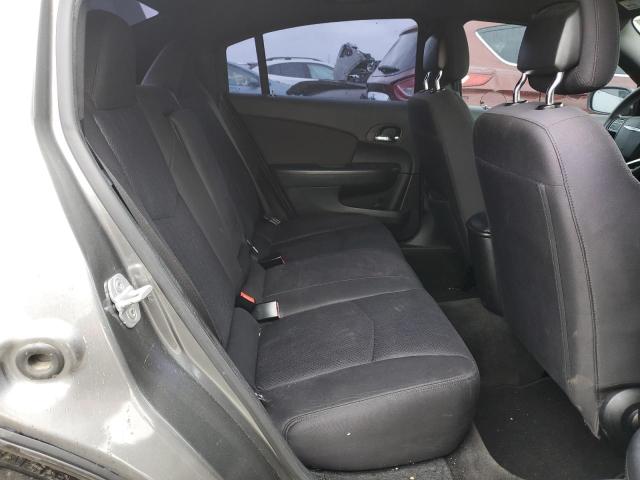 Photo 10 from auction – 2012 CHRYSLER 200 LX with VIN 1C3CCBAG2CN246233