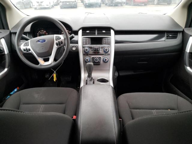 Photo 8 from auction – 2013 FORD EDGE SE with VIN 2FMDK4GC8DBC25964