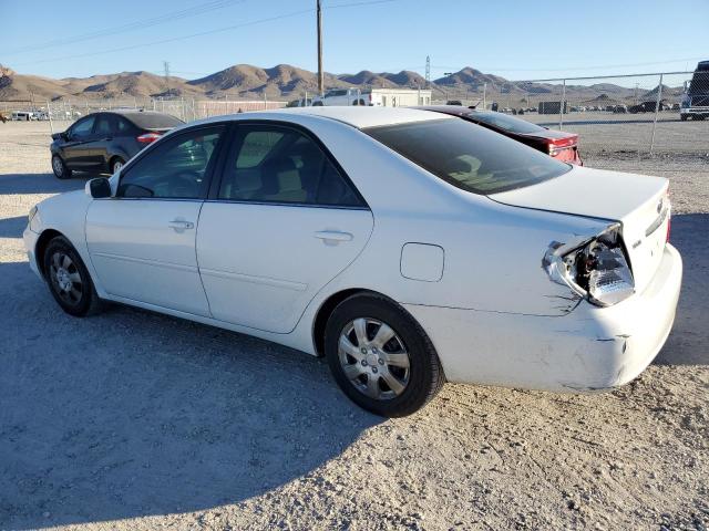 Photo 2 from auction – 2003 TOYOTA CAMRY LE with VIN 4T1BE32K03U199568