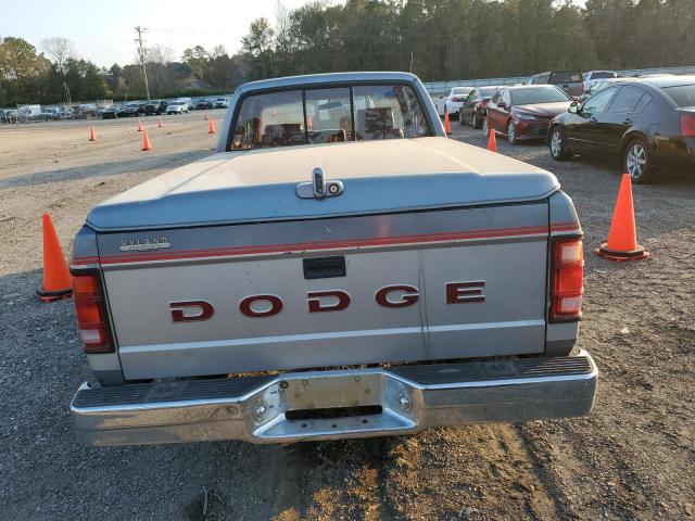 Photo 6 from auction – 1993 DODGE DAKOTA with VIN 1B7FL23X3PS283448