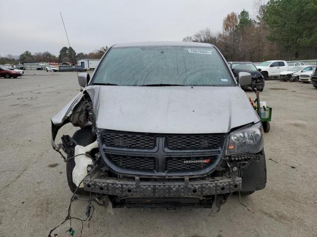 Photo 5 from auction – 2016 DODGE GRAND CARA with VIN 2C4RDGCG6GR276535