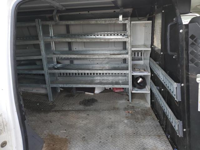 Photo 11 from auction – 2011 FORD ECONOLINE with VIN 1FDSS3EL8BDA76239