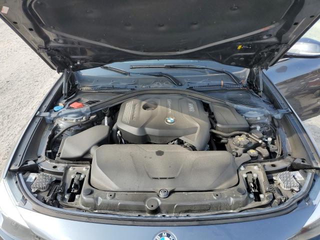 Photo 11 from auction – 2018 BMW 330 XIGT with VIN WBA8Z9C53JG828795