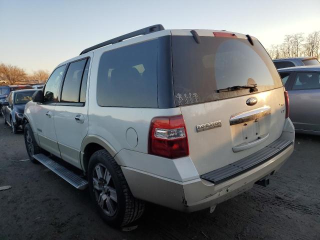 Photo 2 from auction – 2008 FORD EXPEDITION with VIN 1FMFU175X8LA14824