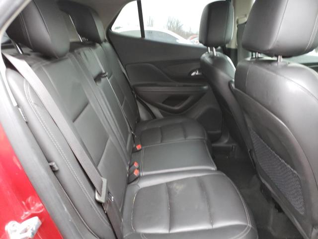 Photo 10 from auction – 2019 BUICK ENCORE ESS with VIN KL4CJCSM3KB904258