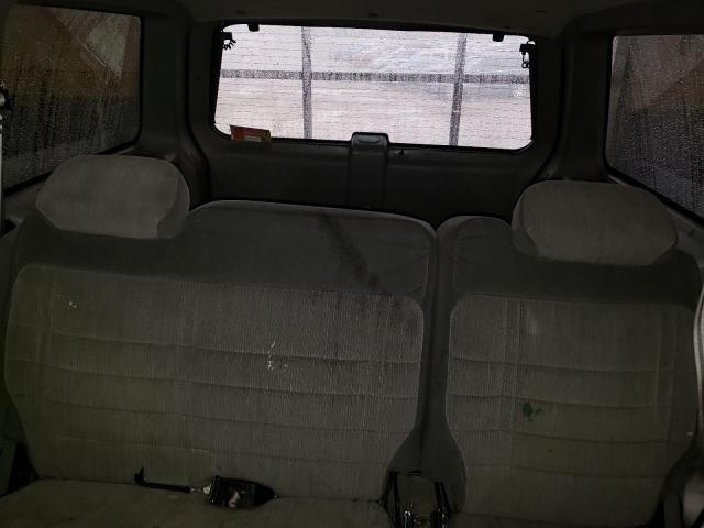 Photo 10 from auction – 1996 FORD EXPLORER with VIN 1FMDU34X3TUC81895