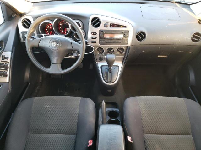 Photo 8 from auction – 2006 TOYOTA COROLLA MA with VIN 2T1KR32E16C589857