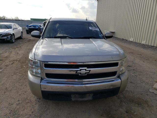 Photo 5 from auction – 2008 CHEVROLET silverado with VIN 3GCEC13008G261442
