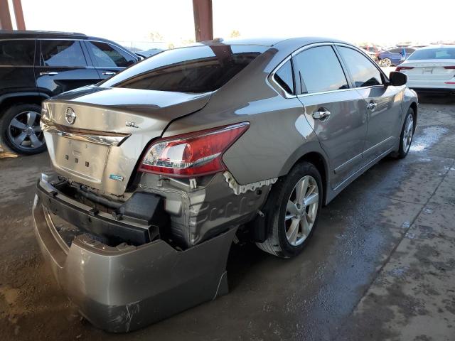 Photo 3 from auction – 2013 NISSAN ALTIMA 2.5 with VIN 1N4AL3AP6DC161410