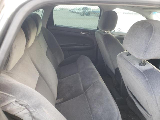 Photo 10 from auction – 2011 CHEVROLET IMPALA LS with VIN 2G1WF5EK0B1153767