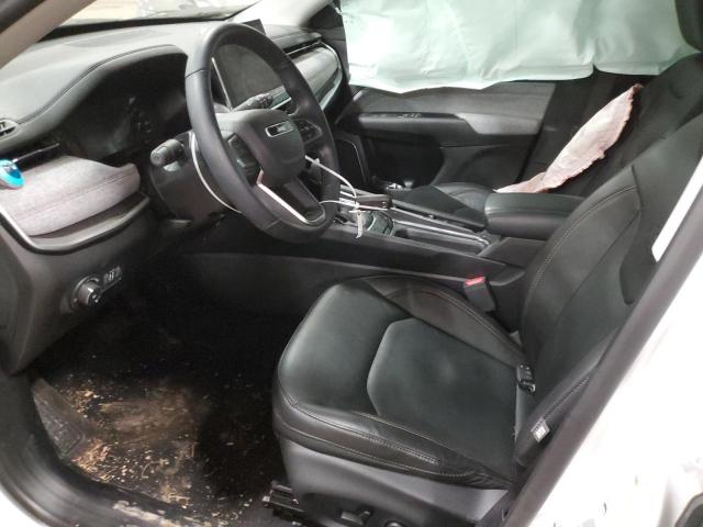 Photo 7 from auction – 2022 JEEP COMPASS LA with VIN 3C4NJDFB8NT177098
