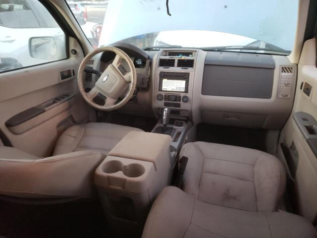 Photo 8 from auction – 2008 FORD ESCAPE HEV with VIN 1FMCU49H98KE02497