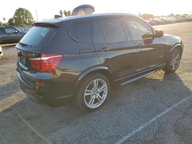 Photo 3 from auction – 2013 BMW X3 XDRIVE3 with VIN 5UXWX7C55DL979314