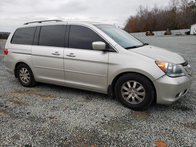 Photo 4 from auction – 2008 HONDA ODYSSEY EX with VIN 5FNRL38468B006941