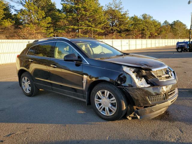 Photo 4 from auction – 2012 CADILLAC SRX LUXURY with VIN 3GYFNDE31CS622085