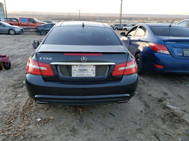 Photo 6 from auction – 2013 MERCEDES-BENZ E 550 with VIN WDDKJ7DB6DF218415