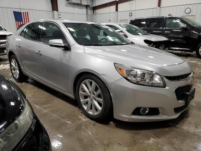 Photo 4 from auction – 2016 CHEVROLET MALIBU LIM with VIN 1G11E5SAXGF167863