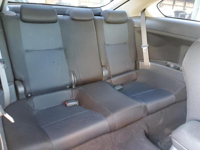 Photo 10 from auction – 2006 TOYOTA SCION TC with VIN JTKDE177960125706
