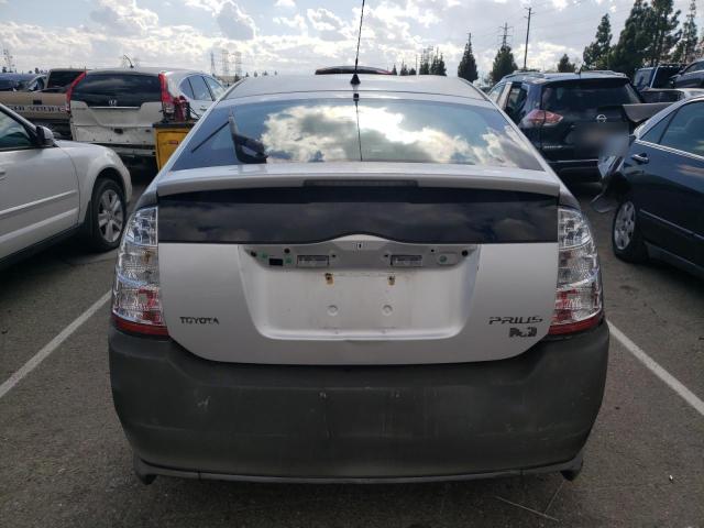 Foto 6 de la subasta – 2008 TOYOTA PRIUS con VIN JTDKB20U583399208