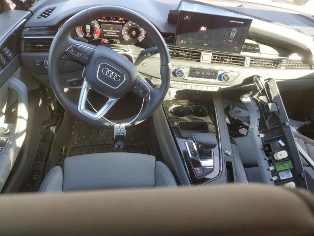 Zdjęcie 8 z aukcji – 2021 AUDI A5 PREMIUM z VIN WAUFACF51MA033968