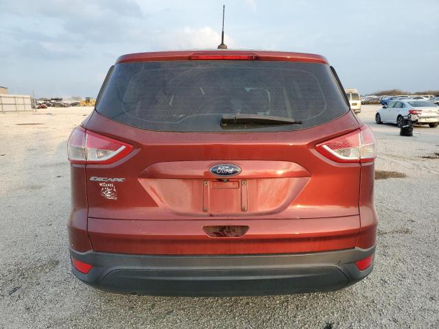 Photo 6 from auction – 2016 FORD ESCAPE S with VIN 1FMCU0F73GUB71068
