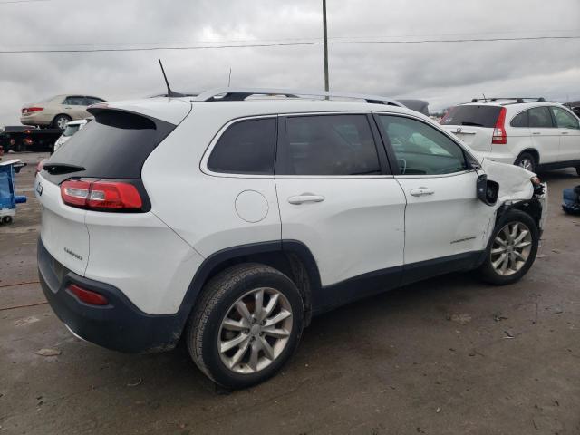 Photo 3 from auction – 2017 JEEP CHEROKEE L with VIN 1C4PJLDB4HW623154