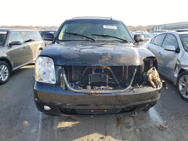 Photo 5 from auction – 2007 GMC YUKON with VIN 1GKFK13017J250930