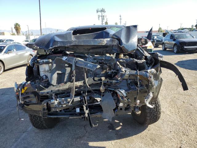 Photo 5 from auction – 2017 TOYOTA TACOMA DOU with VIN 3TMBZ5DN2HM009258