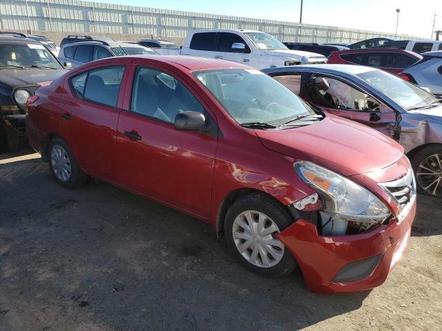 Photo 4 from auction – 2015 NISSAN VERSA S with VIN 3N1CN7AP3FL848939
