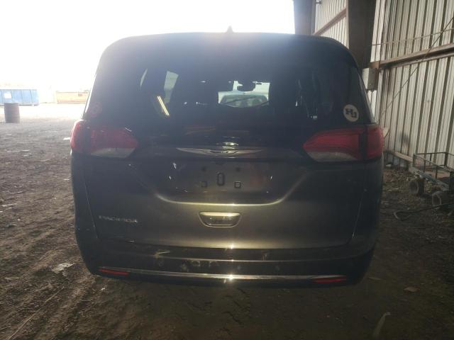 Photo 6 from auction – 2019 CHRYSLER PACIFICA T with VIN 2C4RC1FG9KR603353