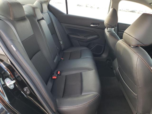 Photo 10 from auction – 2022 NISSAN ALTIMA SR with VIN 1N4BL4CV0NN315959