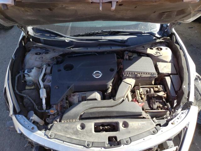 Photo 11 from auction – 2014 NISSAN ALTIMA 2.5 with VIN 1N4AL3AP8EC128491