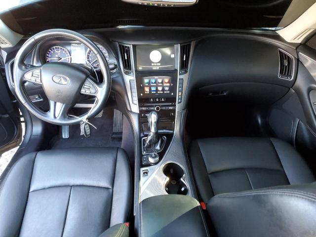 Photo 8 from auction – 2014 INFINITI Q50 BASE with VIN JN1BV7AP1EM686194