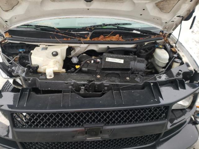 Photo 12 from auction – 2007 CHEVROLET EXPRESS G2 with VIN 1GCGG25VX71125683