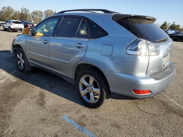 Photo 2 from auction – 2006 LEXUS RX 330 with VIN JTJGA31U860064324