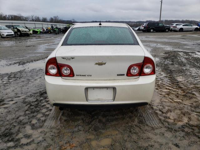 Photo 6 from auction – 2011 CHEVROLET MALIBU LTZ with VIN 1G1ZE5EU4BF115386
