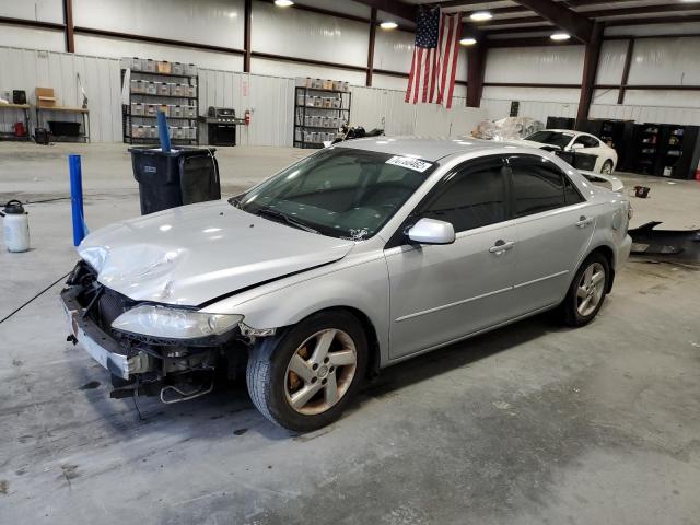 MAZDA 6 I 2005 with VIN 1YVHP80C755M75673 - Photo from auction
