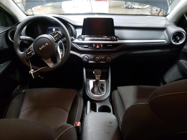 Photo 8 from auction – 2022 KIA FORTE FE with VIN 3KPF24AD8NE501777