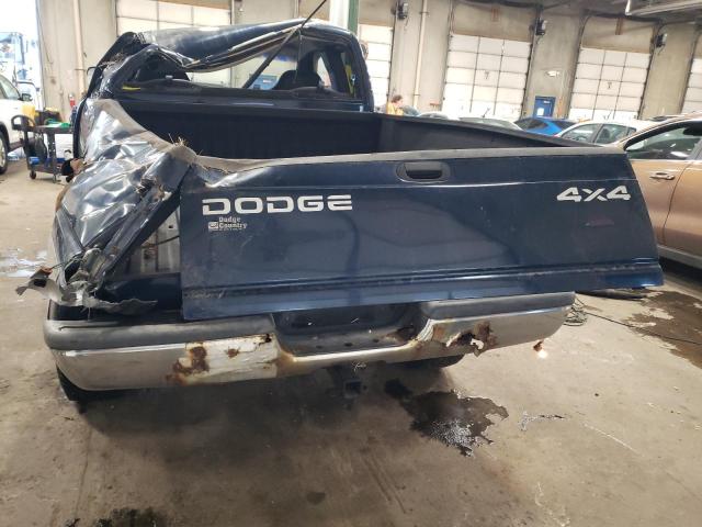 Photo 6 from auction – 2001 DODGE RAM 1500 with VIN 1B7HF13Z81J598142